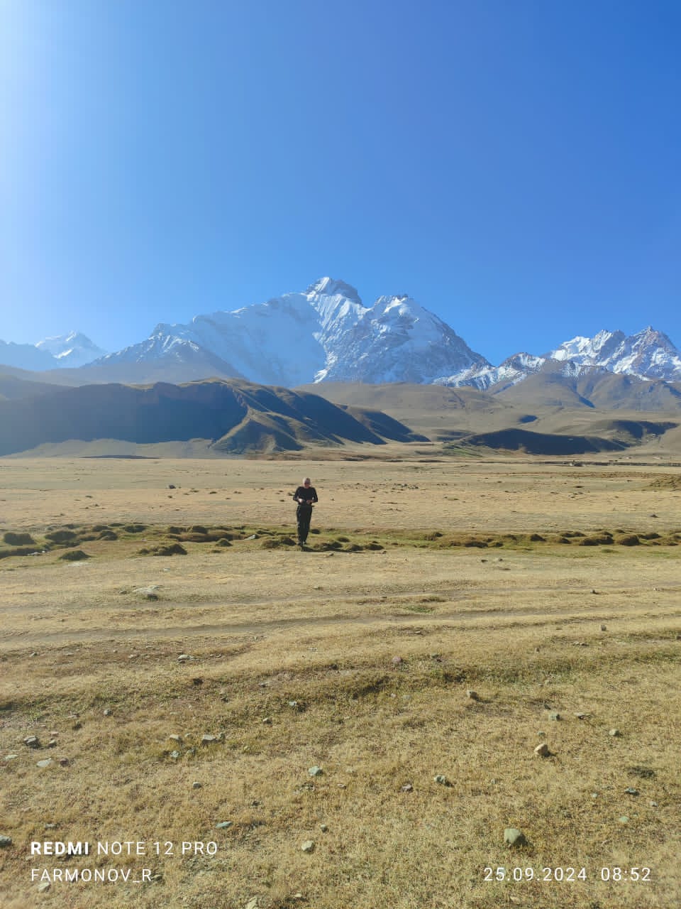 See Tajikistan